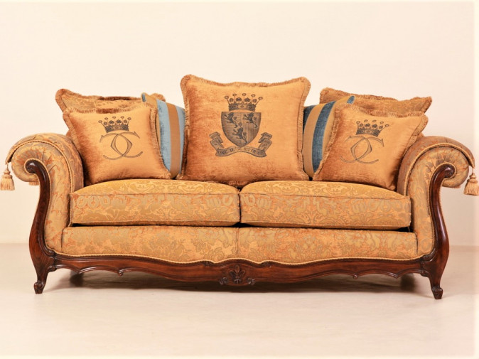 Диван Montpellier (3 Seater)