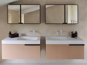 Раковина 815