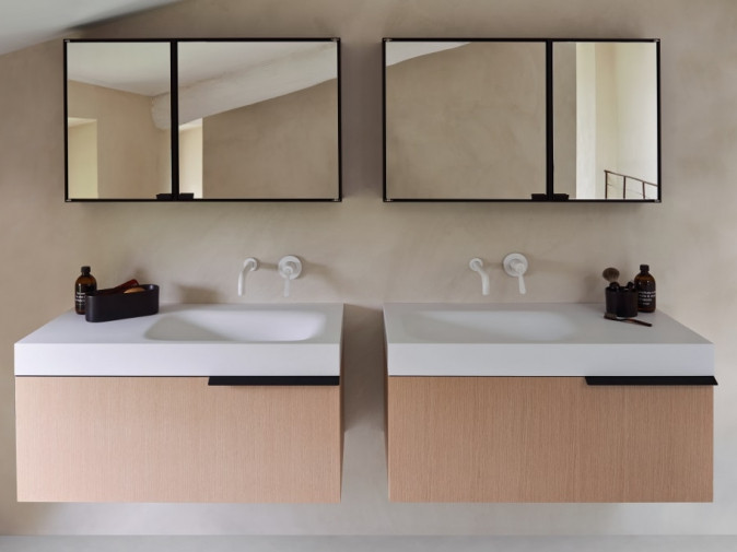 Раковина 815