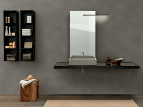 Тумба под раковину Surf