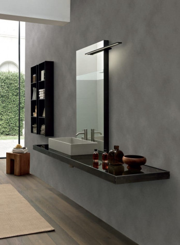 Тумба под раковину Surf