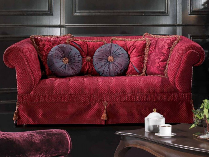 Диван Аrmenise