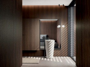 Тумба под раковину Profilo 015