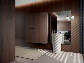 Тумба под раковину Profilo 015