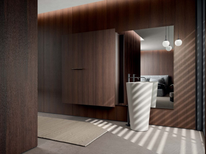 Тумба под раковину Profilo 015