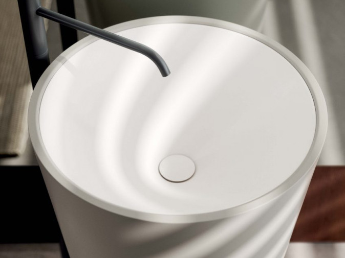 Тумба под раковину Profilo 015