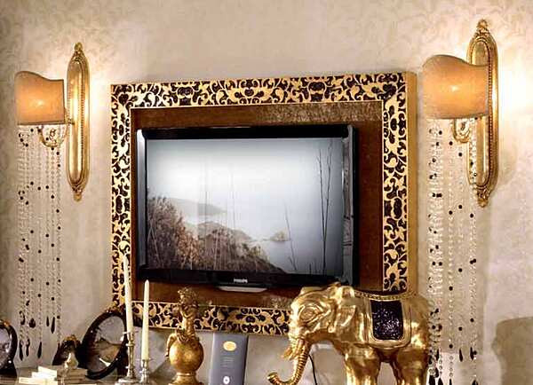 Рама под ТВ A.R. Arredamenti SRL Royal Palace 554/P