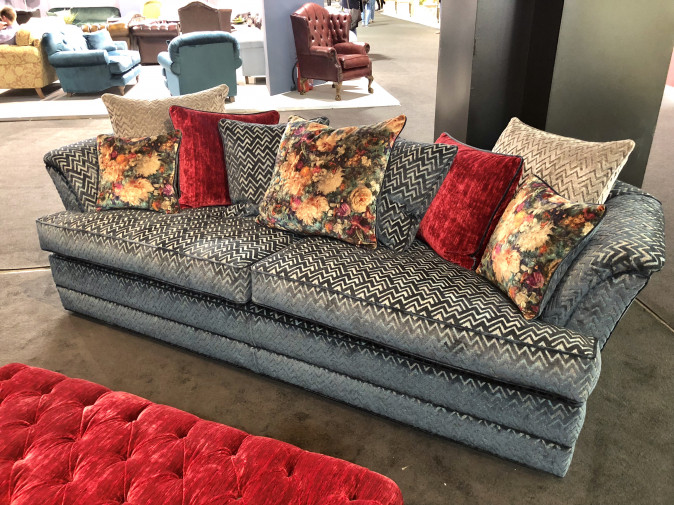 Диван Savannah (3,5 Seater)