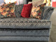 Диван Savannah (3,5 Seater)