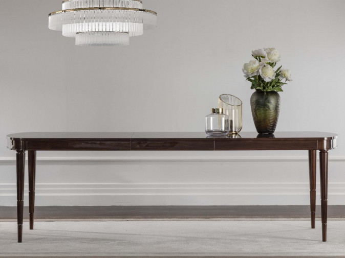 Стол обеденный Rigo