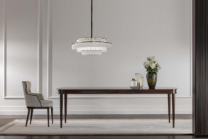 Стол обеденный Rigo