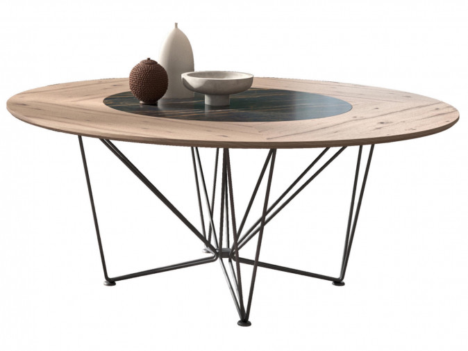 Стол обеденный Grant