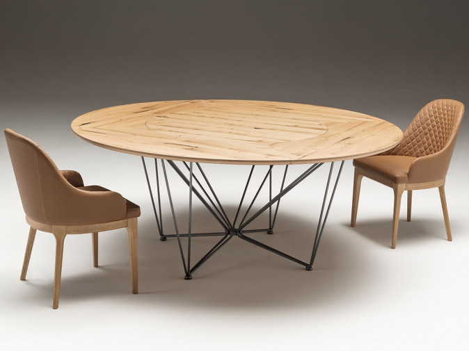 Стол обеденный Grant