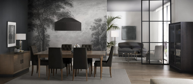 Стол обеденный Tuscany