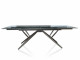 Стол обеденный Bridge Black