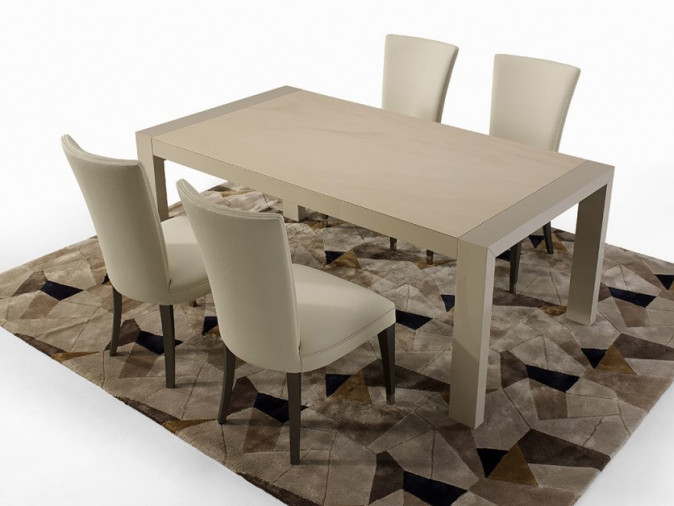 Стол обеденный Sliding