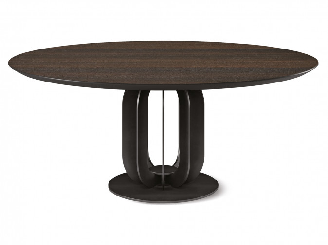 Стол обеденный Soho Wood