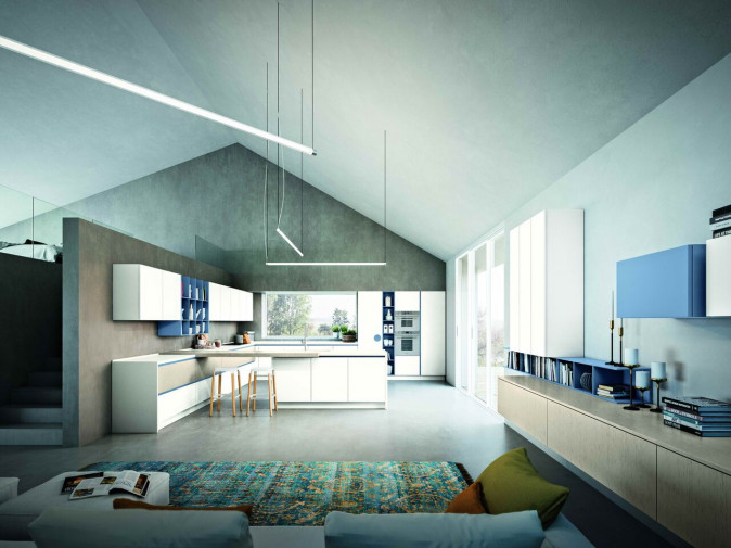 Кухня Xxl Vol. 2