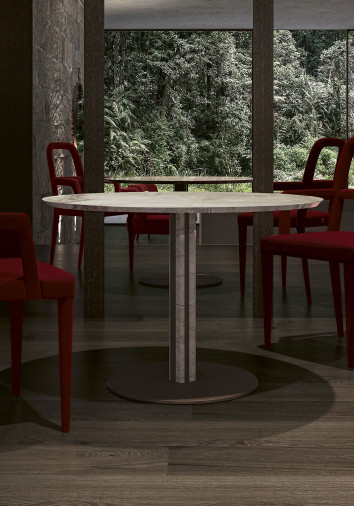 Стол обеденный St720