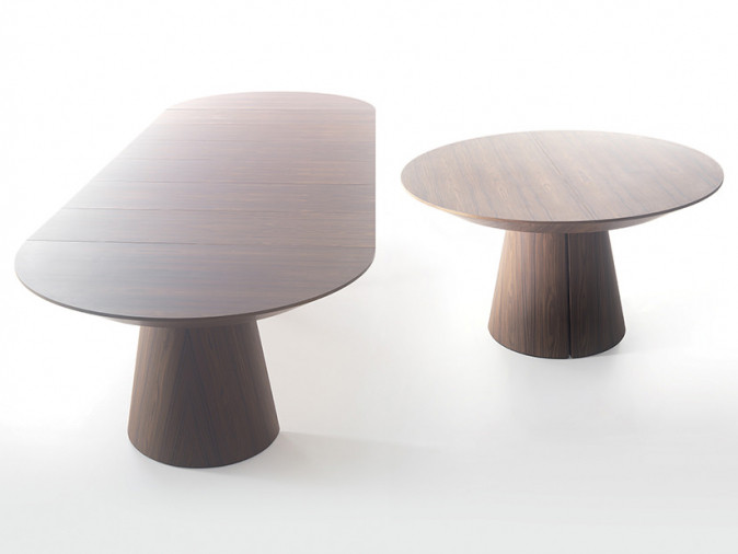 Стол обеденный Rondo