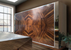 Кухня Metropolitan