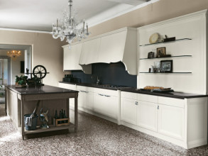 Кухня Kali Light