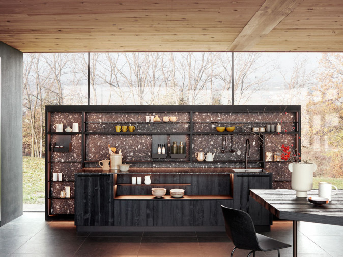 Кухня Maxima 2.2 Boundless