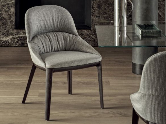 Стул Queen Orange