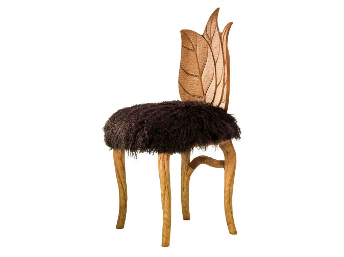 Стул Clorophilla