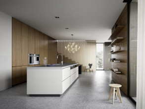 Кухня M6 Profili