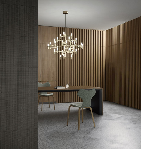 Кухня M6 Profili