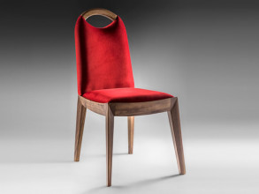 Стул B1684 Antonietta