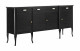 Комод Dolcevita Black