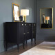 Комод Dolcevita Black
