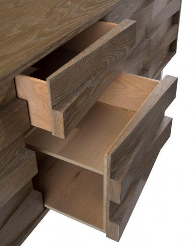 Комод Luxe Wedge 0224