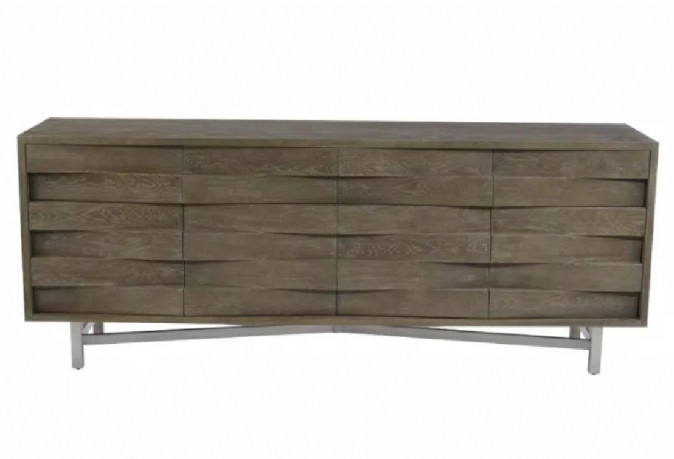 Комод Luxe Wedge 0224