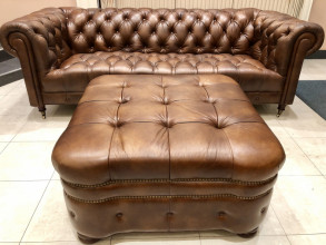 Пуфик Stratfold