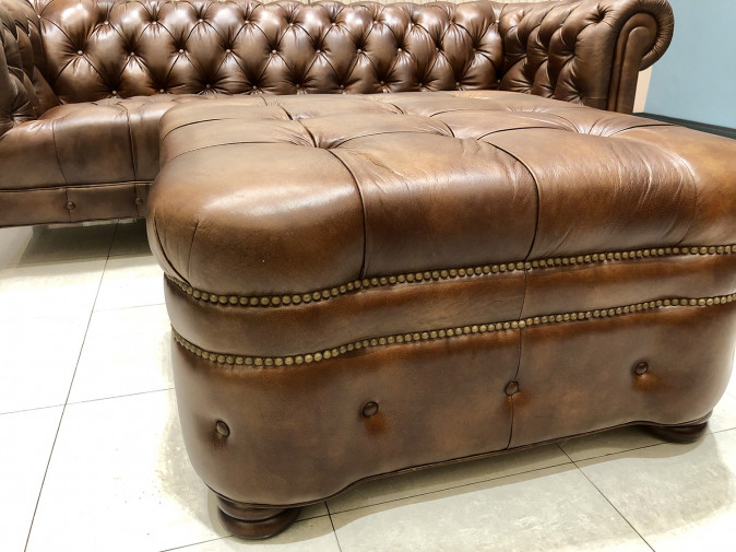 Пуфик Stratfold