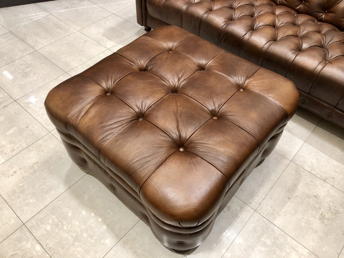 Пуфик Stratfold