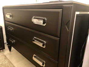 Комод Gran Duca Cvm027