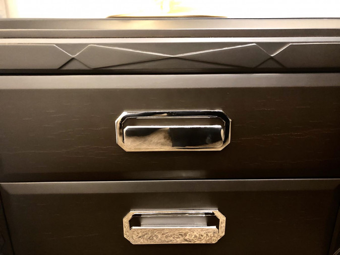 Комод Gran Duca Cvm027