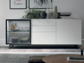 Комод Metropolis