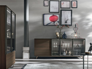 Комод Metropolis