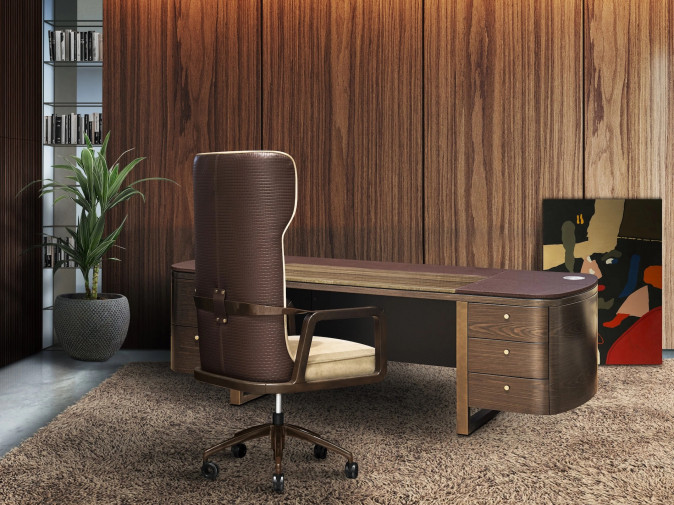 Стол письменный Seoul