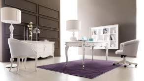 Стол письменный Charlotte