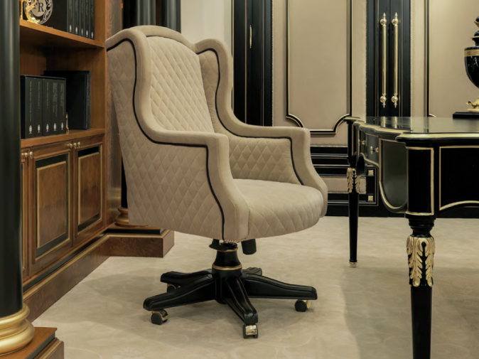 Кресло руководителя Mod. 030