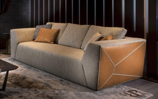 Гостиная Oslo