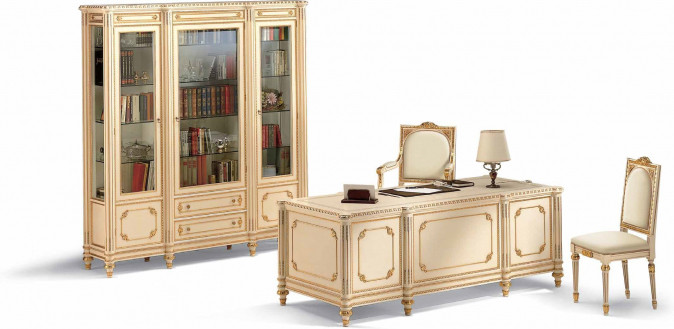 Библиотека Maria Antonietta