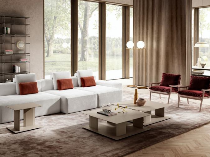 Гостиная Cube