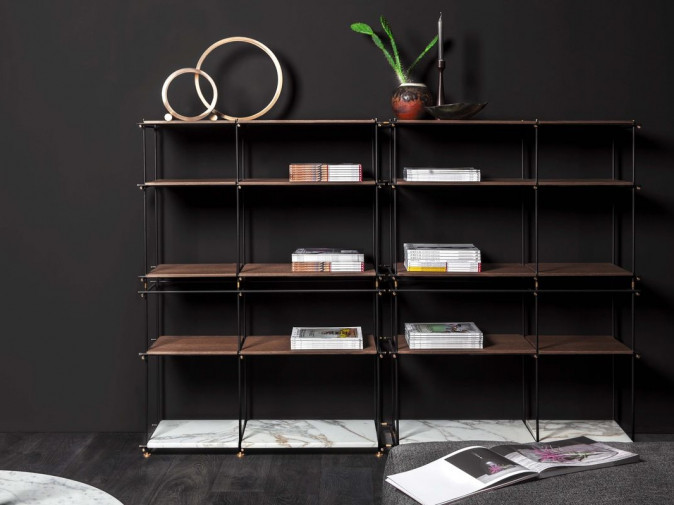 Гостиная Cube